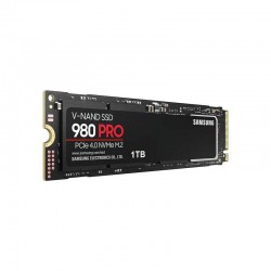 MZ-V8P1T0BW SAMSUNG 1TB 6900-5000 M2. NVME SSD DISK